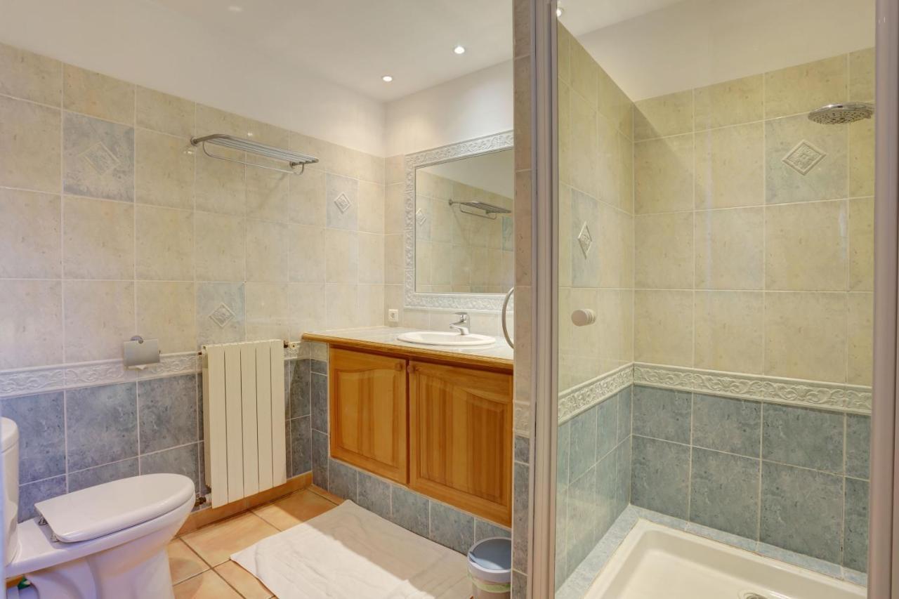 Villa De Charme, 8 Pers, Climatisee, Piscine Chauffee, Calme Garanti Roquebrune-sur-Argens Exterior photo